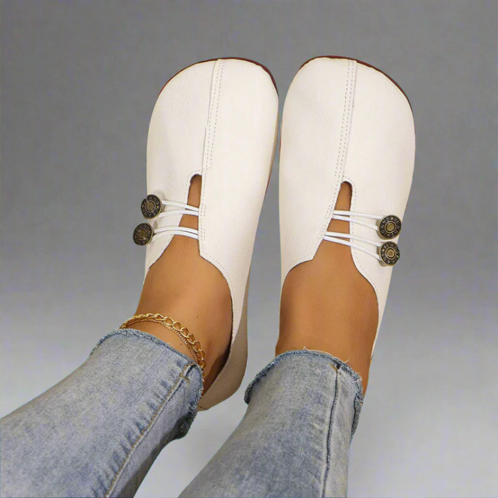 Elegant Arch Support Sandals for Women 5