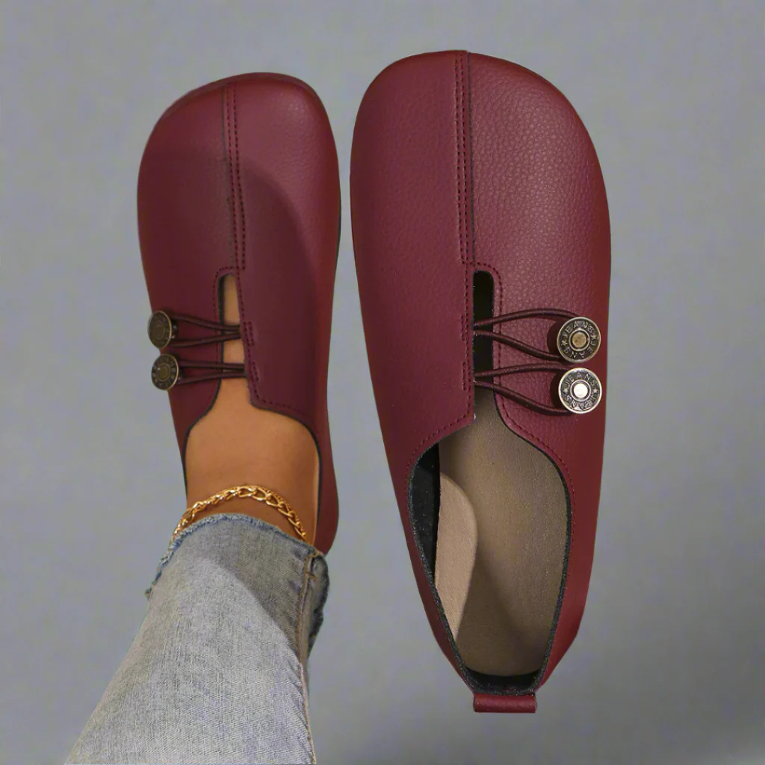 Elegant Arch Support Sandals for Women 6