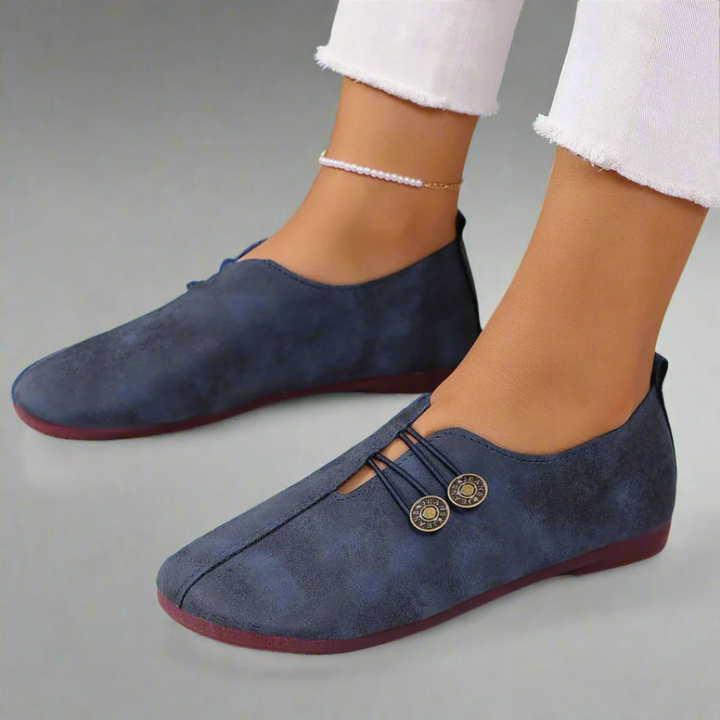 Elegant Arch Support Sandals for Women 7