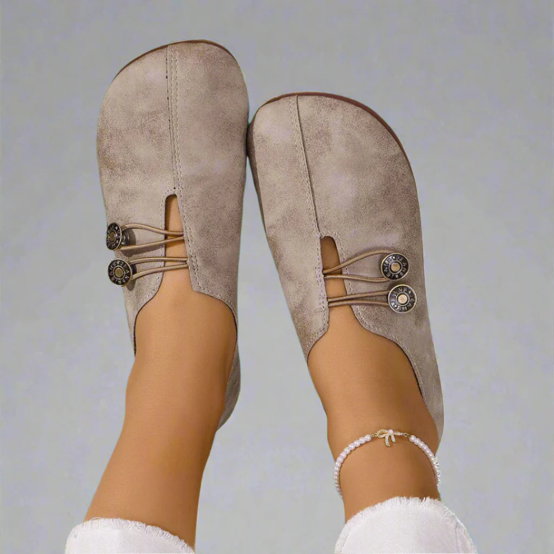 Elegant Arch Support Sandals for Women 8