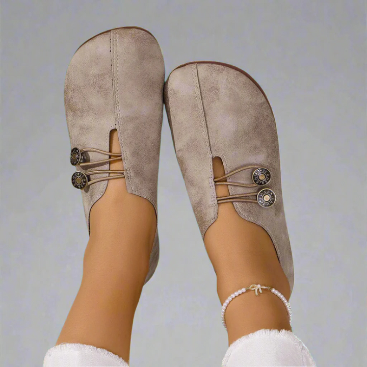 Elegant Arch Support Sandals for Women 8