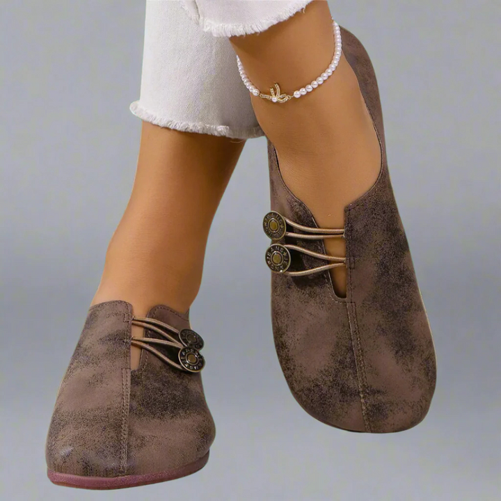 Elegant Arch Support Sandals for Women 9