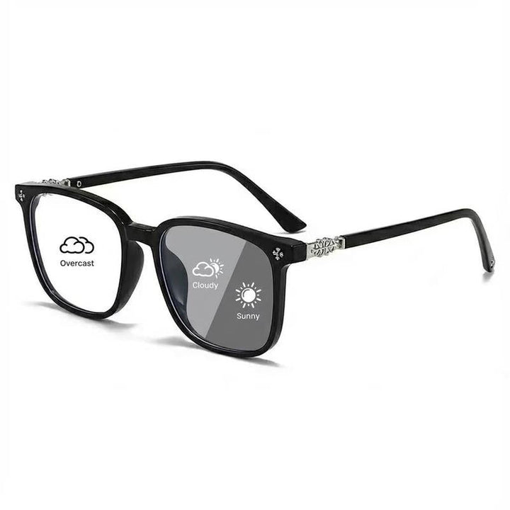 Elegant Blue Light Blocking Glasses 0