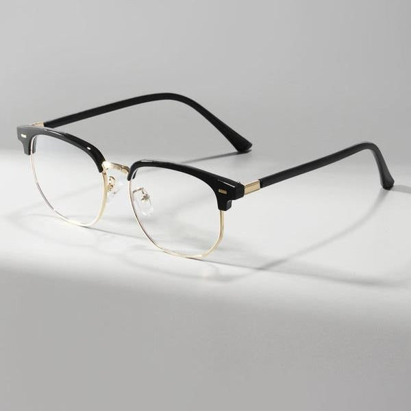 Elegant Blue Light Blocking Glasses 0