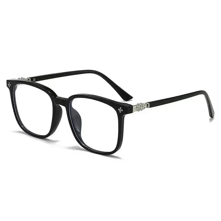 Elegant Blue Light Blocking Glasses 1