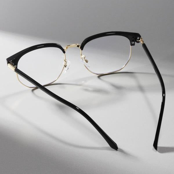 Elegant Blue Light Blocking Glasses 2