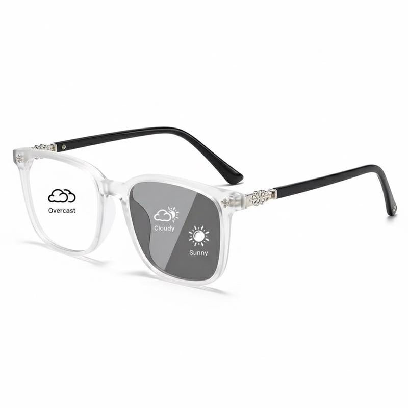 Elegant Blue Light Blocking Glasses 4