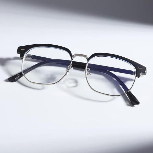 Elegant Blue Light Blocking Glasses 5