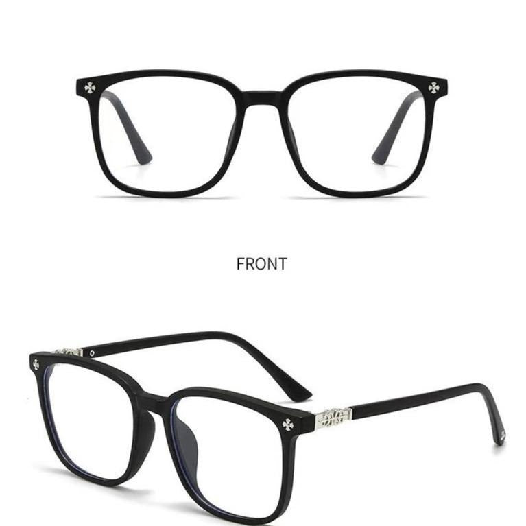 Elegant Blue Light Blocking Glasses 6