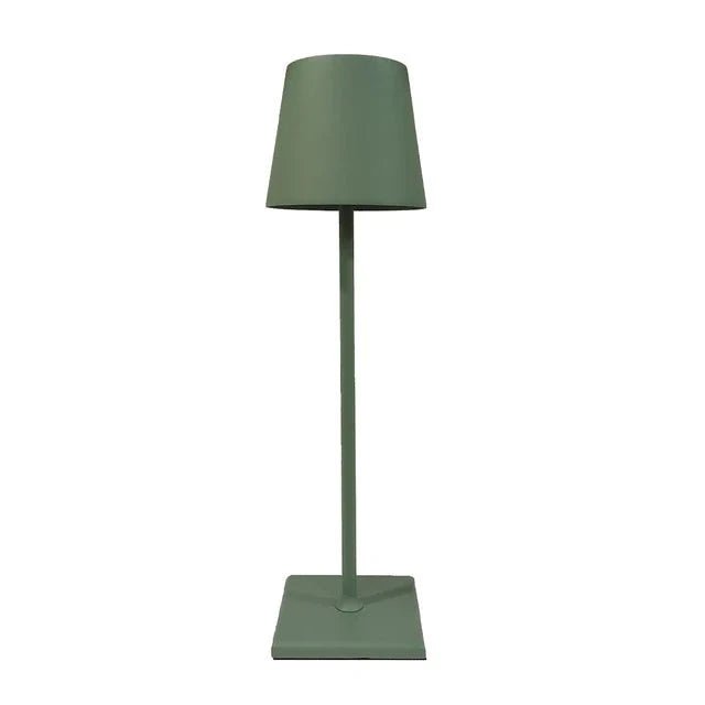 Elegant Cordless Table Lamp 10