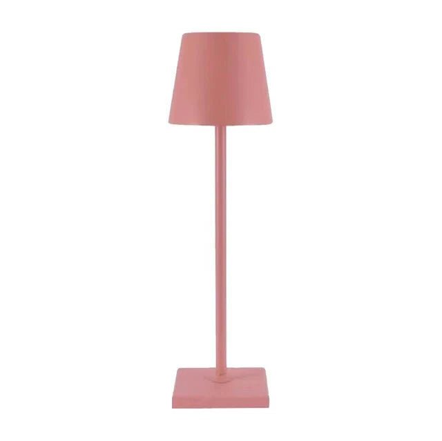 Elegant Cordless Table Lamp 12