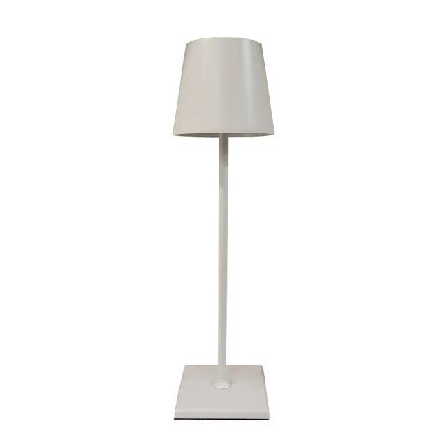 Elegant Cordless Table Lamp 13