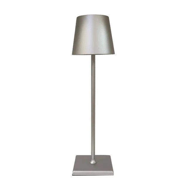 Elegant Cordless Table Lamp 14
