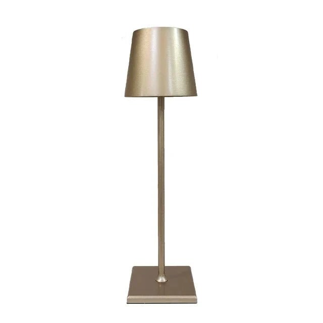 Elegant Cordless Table Lamp 15