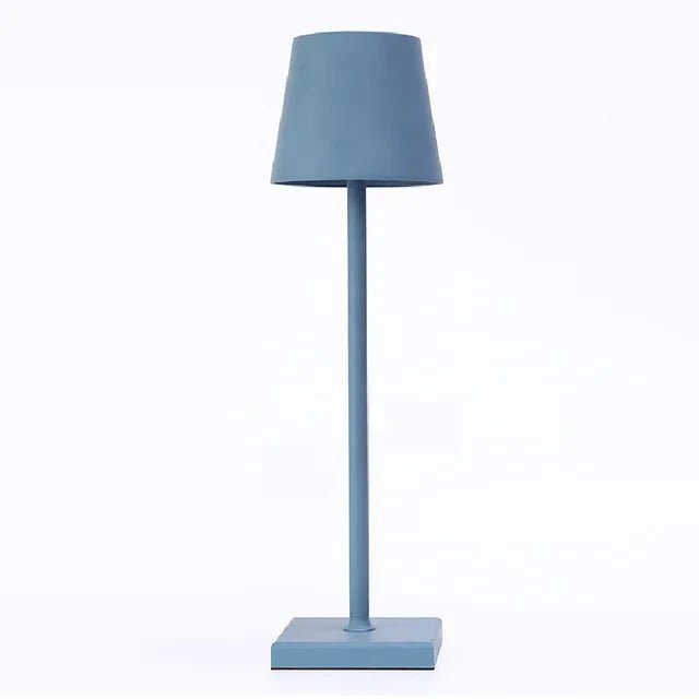 Elegant Cordless Table Lamp 16