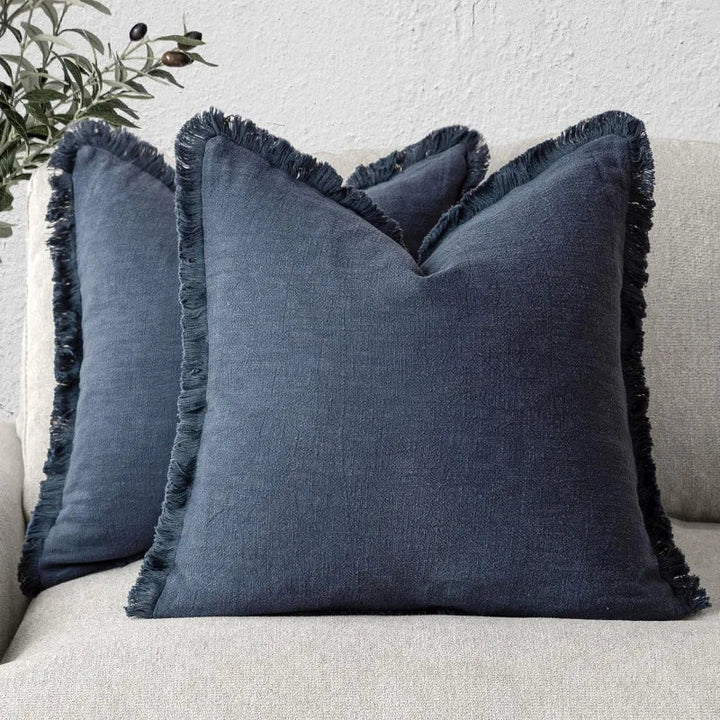 Elegant Cotton Linen Covers 8