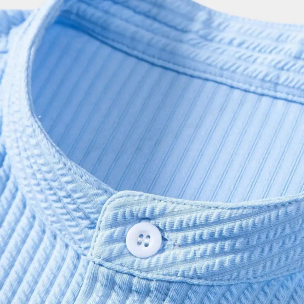 Elegant Cotton Shirt 2