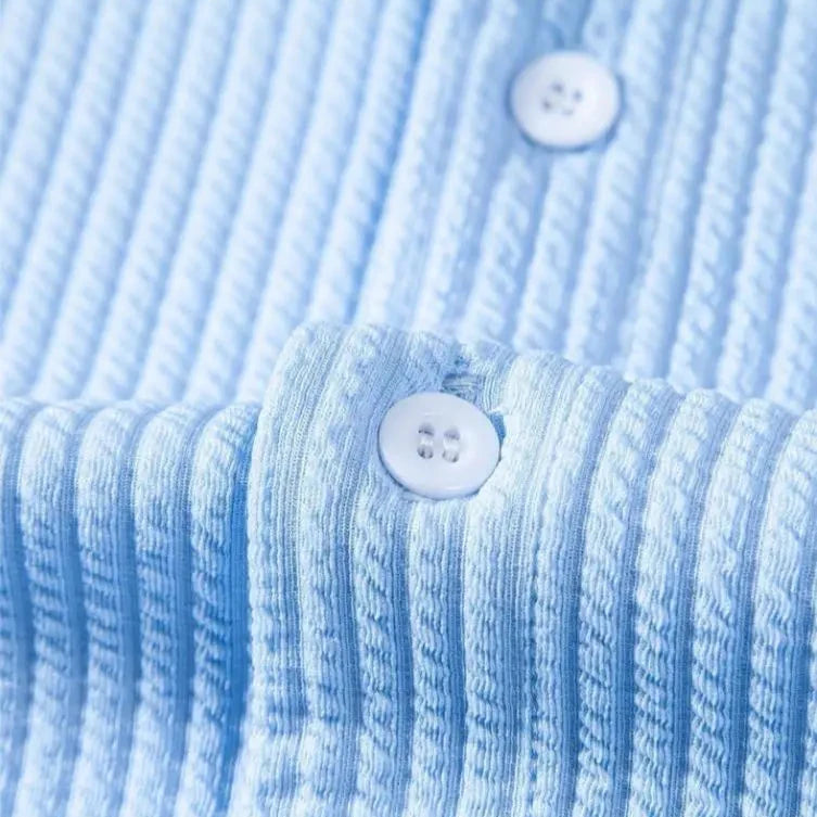 Elegant Cotton Shirt 4