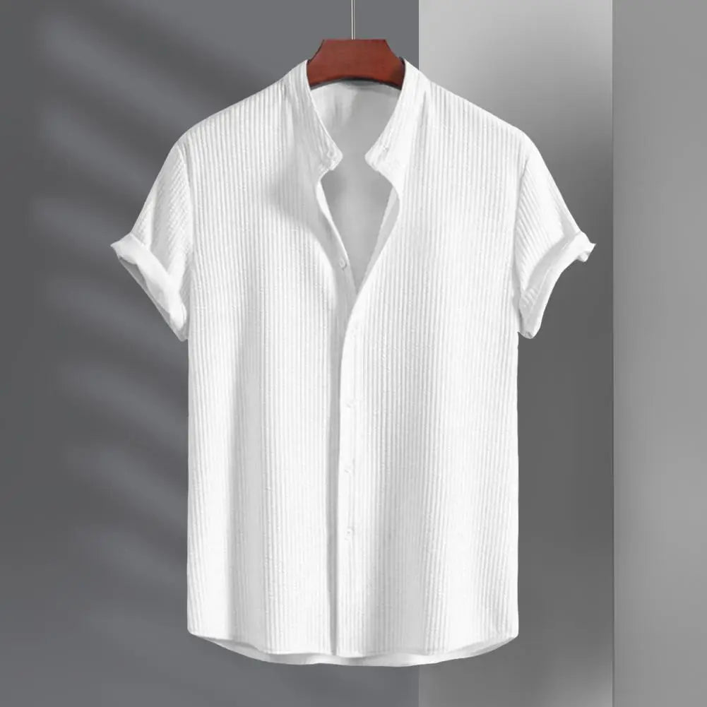 Elegant Cotton Shirt 5