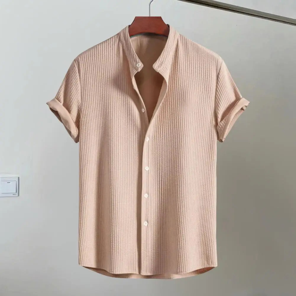 Elegant Cotton Shirt 6
