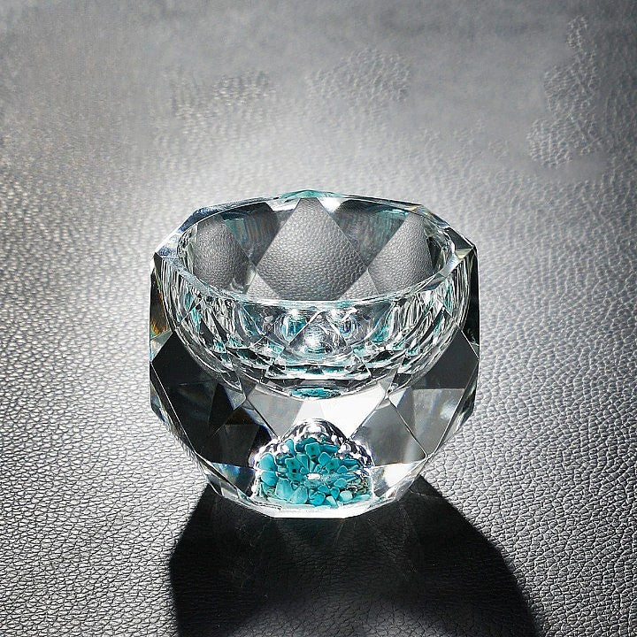 Elegant Crystal Tumbler 3