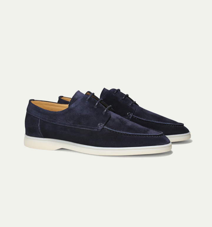 Elegant Cushioned Loafers for Women 1