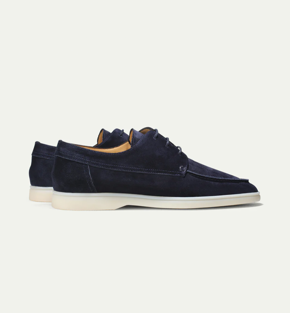Elegant Cushioned Loafers for Women 2