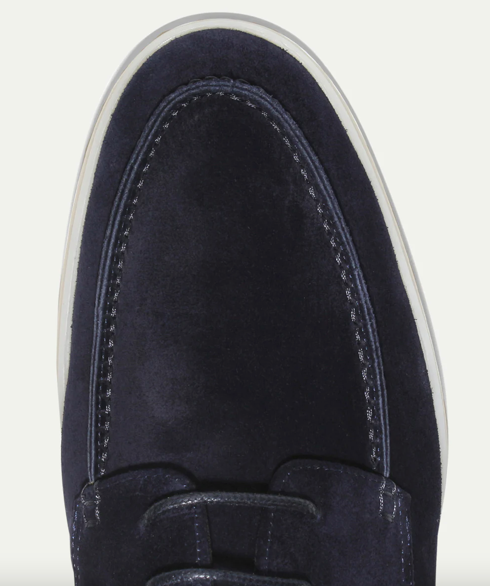 Elegant Cushioned Loafers for Women 3