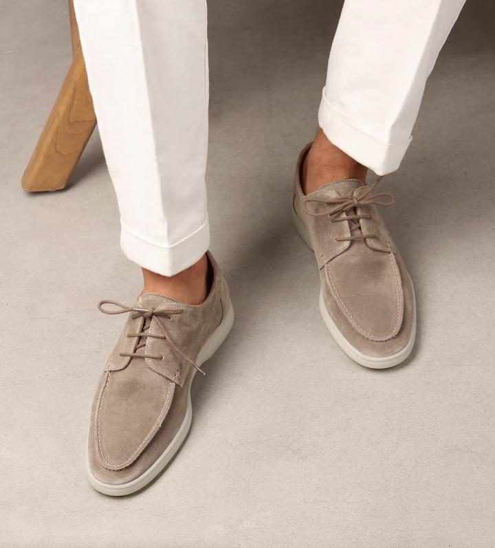 Elegant Cushioned Loafers for Women 4