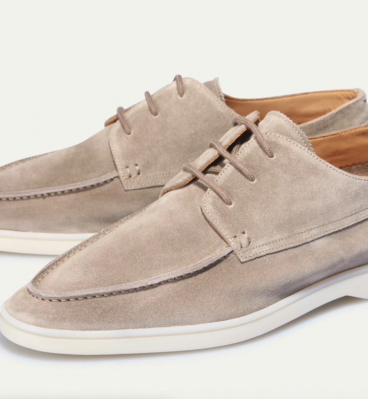 Elegant Cushioned Loafers for Women 5