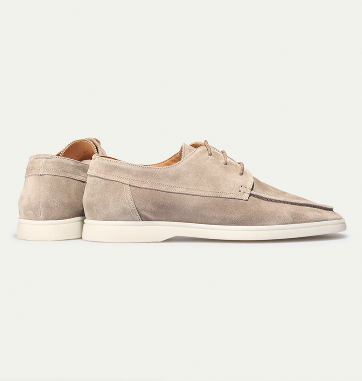Elegant Cushioned Loafers for Women 6