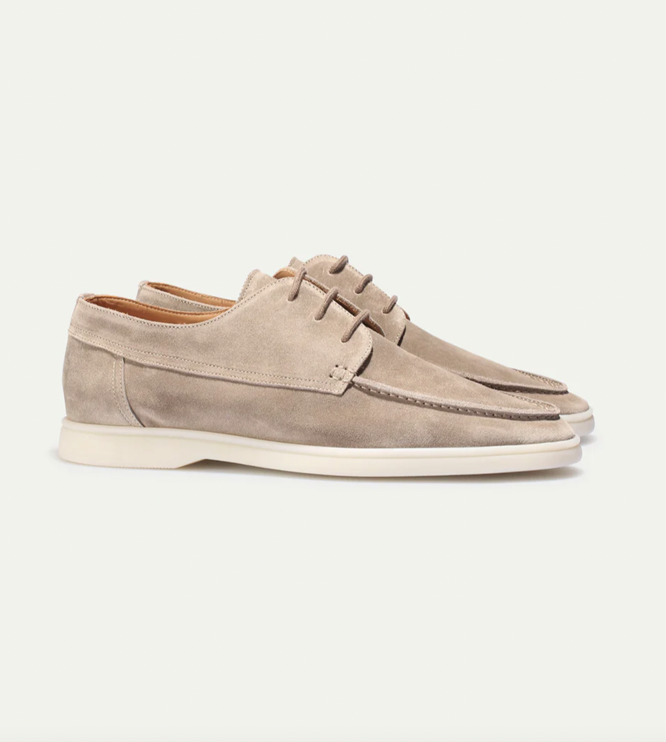 Elegant Cushioned Loafers for Women 7