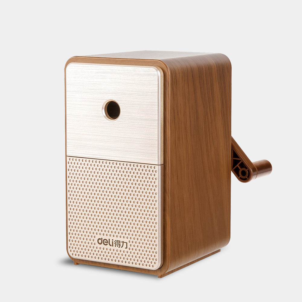 Elegant Electric Pencil Sharpener 1