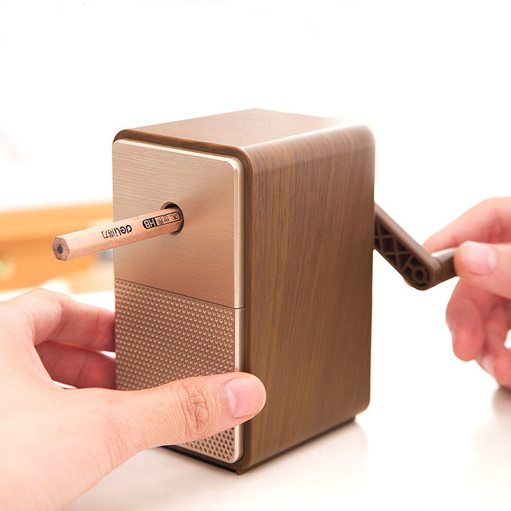 Elegant Electric Pencil Sharpener 2