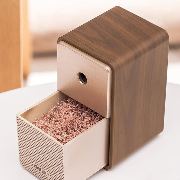 Elegant Electric Pencil Sharpener 3
