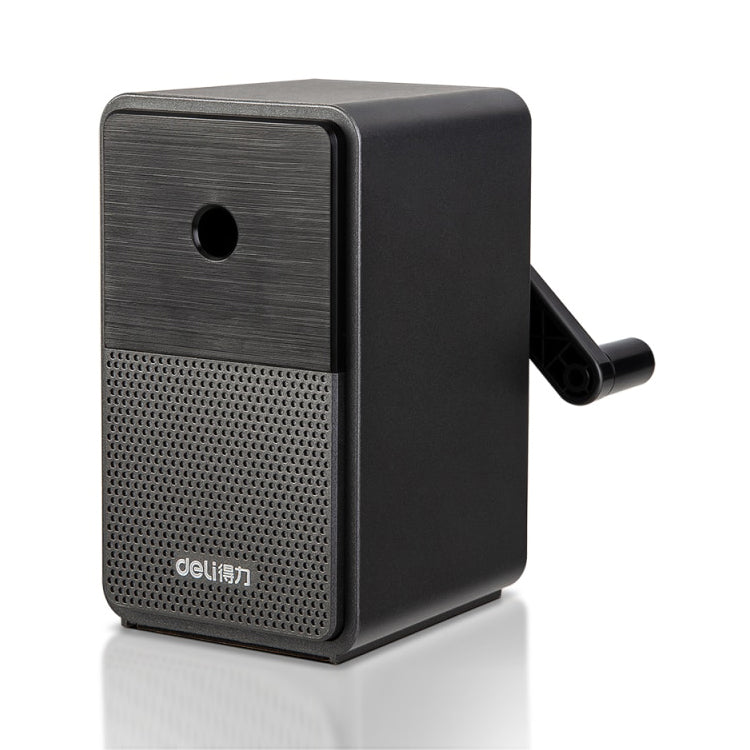 Elegant Electric Pencil Sharpener 5