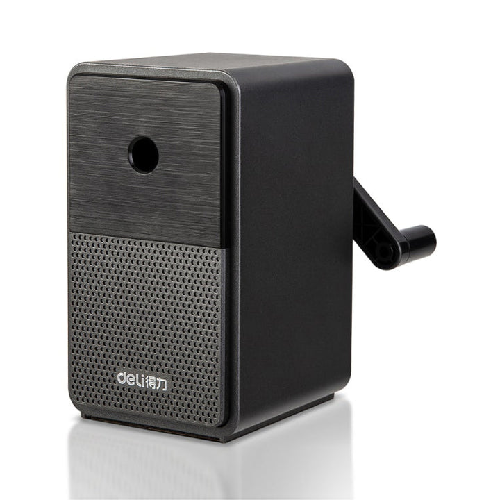 Elegant Electric Pencil Sharpener 5