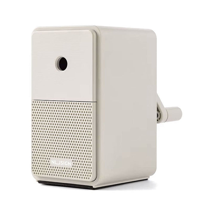 Elegant Electric Pencil Sharpener 6