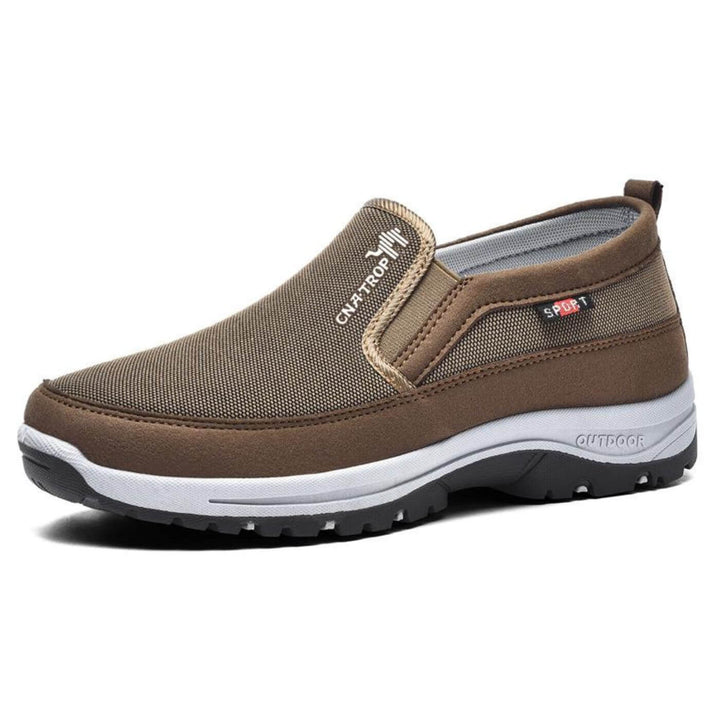 Elegant Ergonomic Men's Shoes 0