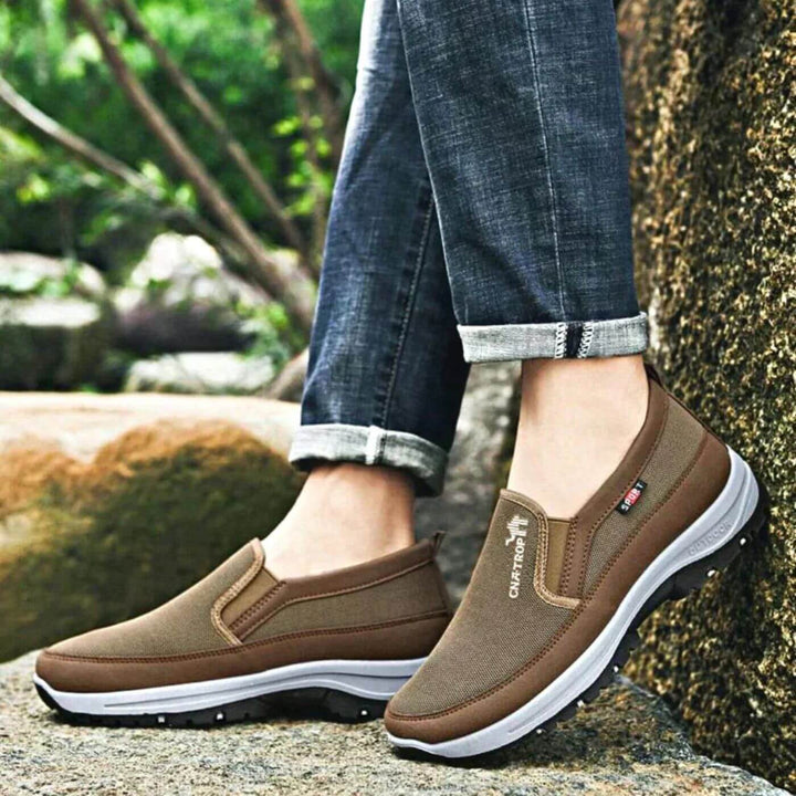 Elegant Ergonomic Men's Shoes 1