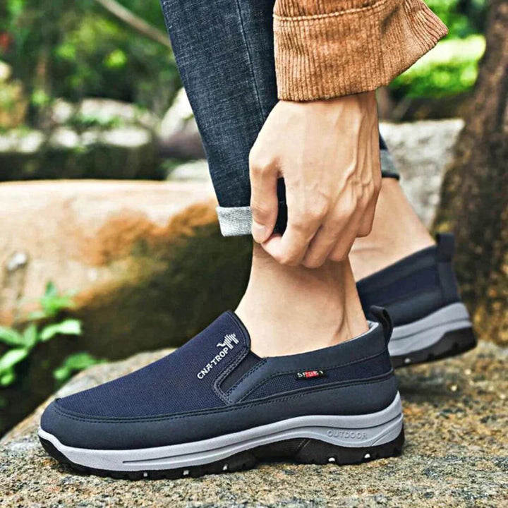 Elegant Ergonomic Men's Shoes 3