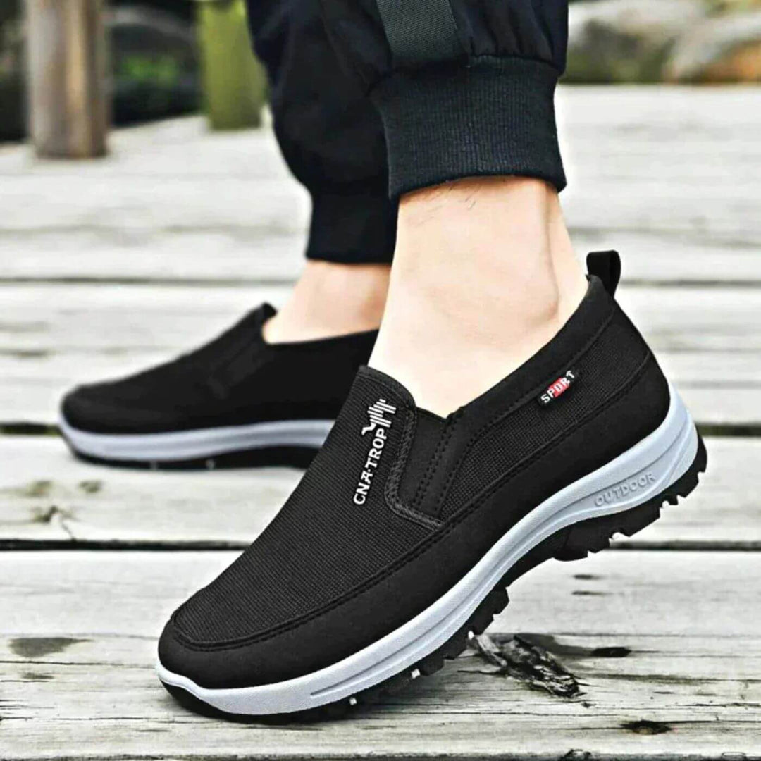 Elegant Ergonomic Men's Shoes 4