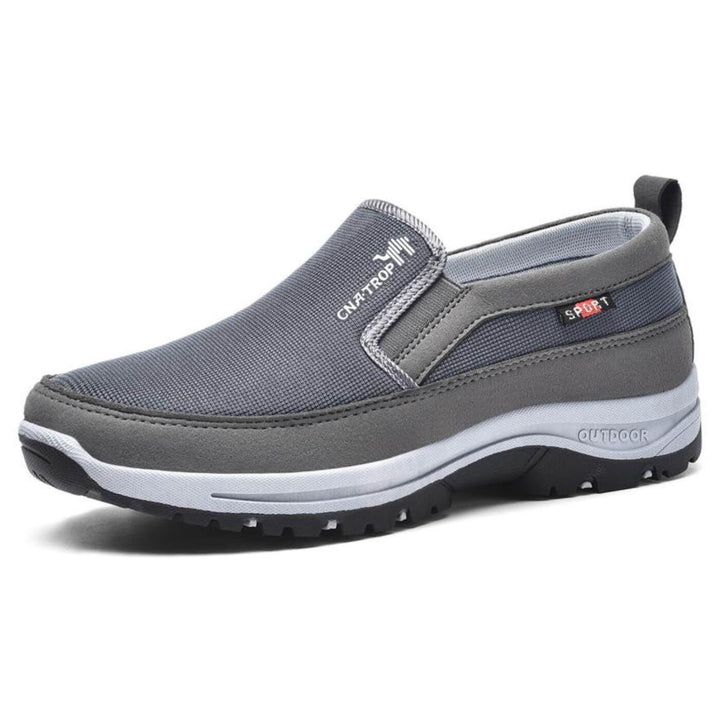Elegant Ergonomic Men's Shoes 5