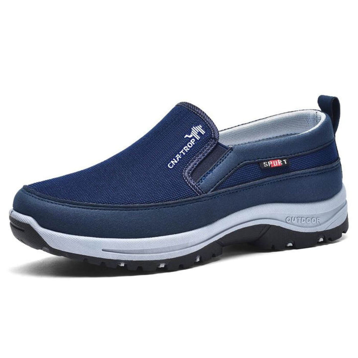 Elegant Ergonomic Men's Shoes 6