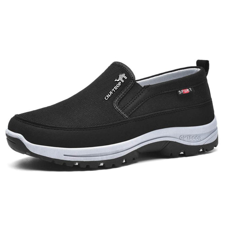 Elegant Ergonomic Men's Shoes 7