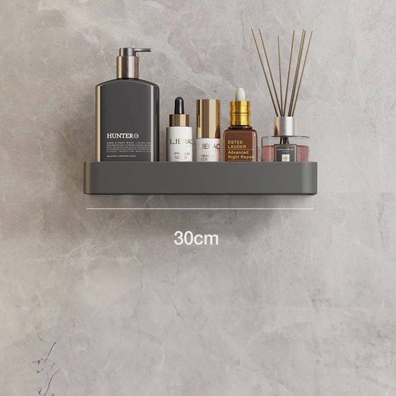 Elegant Floating Wall Shelf 0