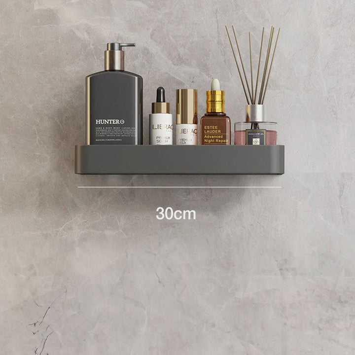 Elegant Floating Wall Shelf 0