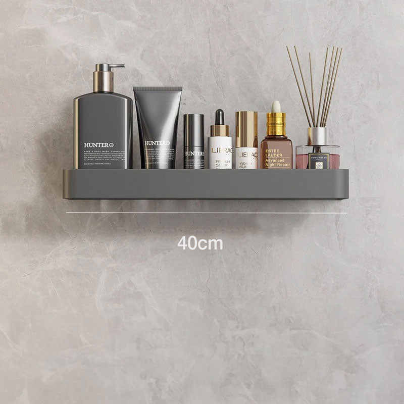 Elegant Floating Wall Shelf 4