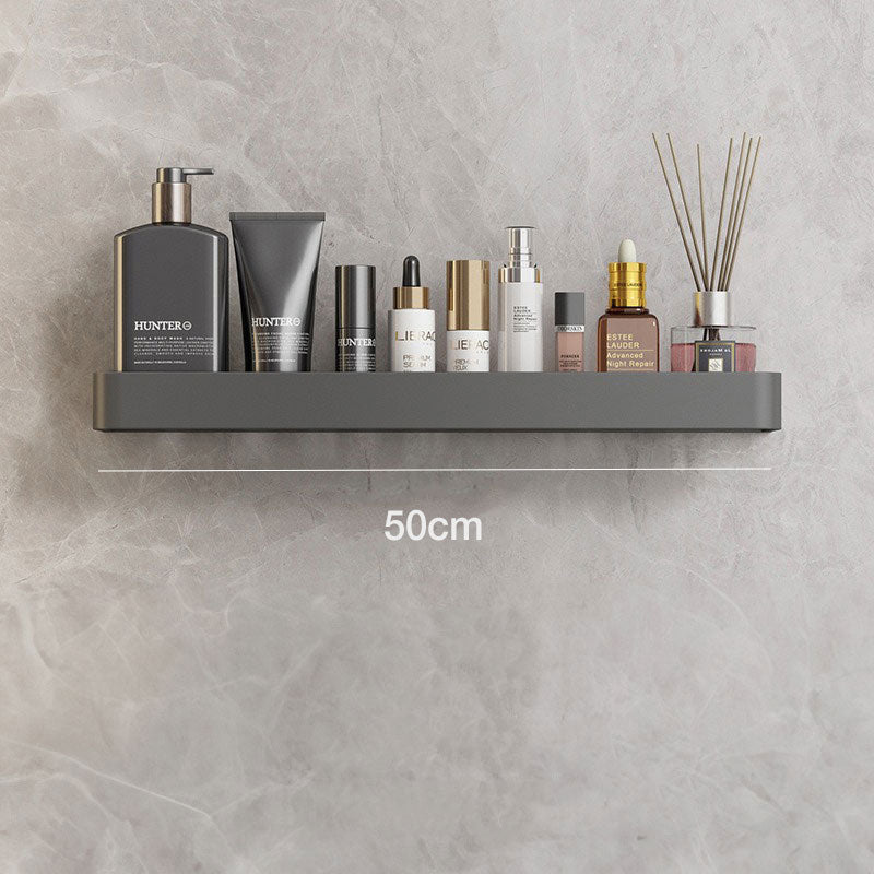 Elegant Floating Wall Shelf 5