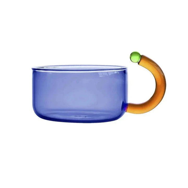 Elegant Glass Kettle Set 10